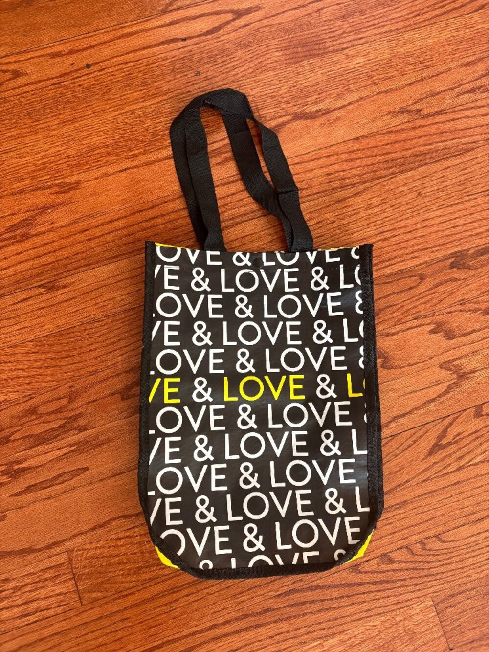 Kendra Scott Love Reusable Tote Bag